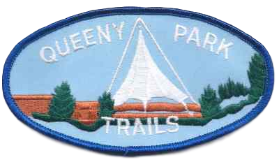T-514 Queeny Park - BenchmarkSpecialAwardsCo