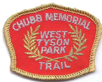 T-507 Chubb Memorial - BenchmarkSpecialAwardsCo