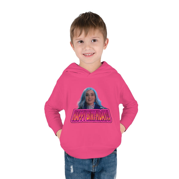 Copy of Toddler Pullover Fleece Hoodie - BenchmarkSpecialAwardsCo