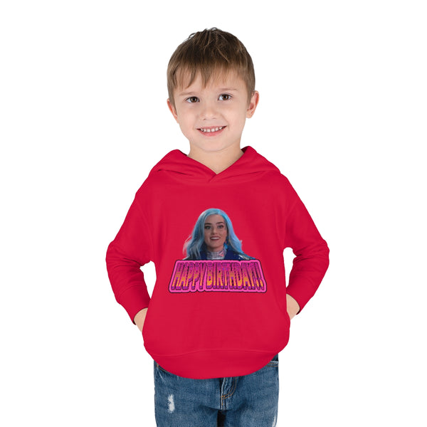 Copy of Toddler Pullover Fleece Hoodie - BenchmarkSpecialAwardsCo