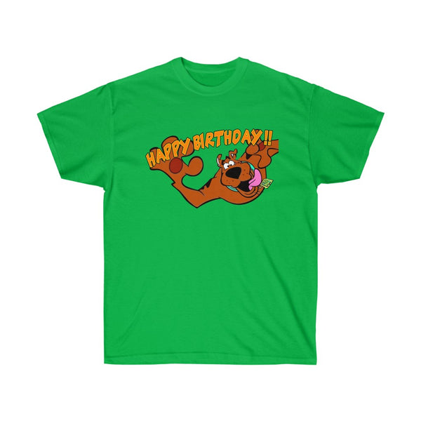 David-3  Unisex Ultra Cotton Tee Gildan 6oz. - BenchmarkSpecialAwardsCo