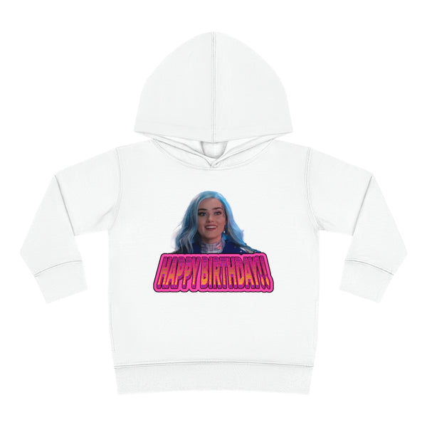 Copy of Toddler Pullover Fleece Hoodie - BenchmarkSpecialAwardsCo