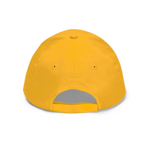 May Cup-8  Embroidered Unisex Twill BaseBall Cap - BenchmarkSpecialAwardsCo