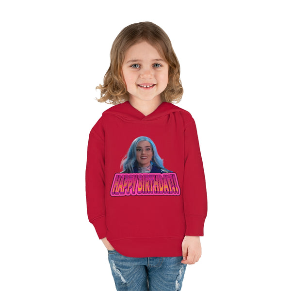 Copy of Toddler Pullover Fleece Hoodie - BenchmarkSpecialAwardsCo
