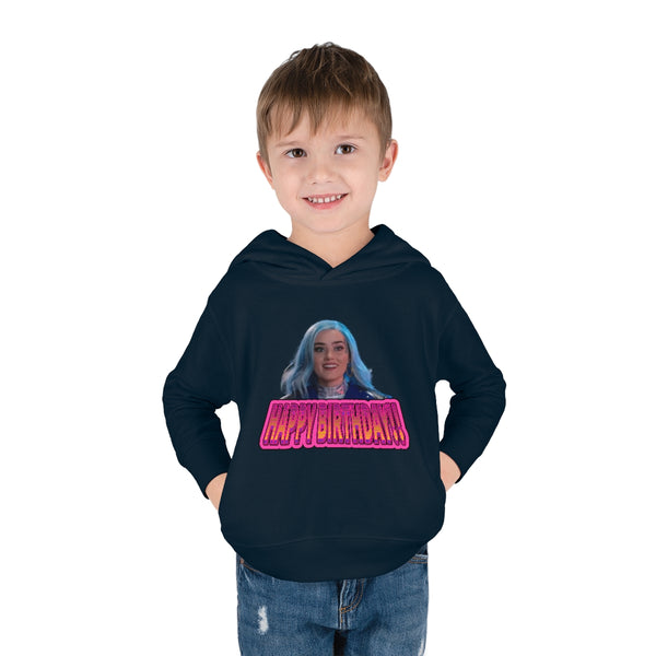 Copy of Toddler Pullover Fleece Hoodie - BenchmarkSpecialAwardsCo