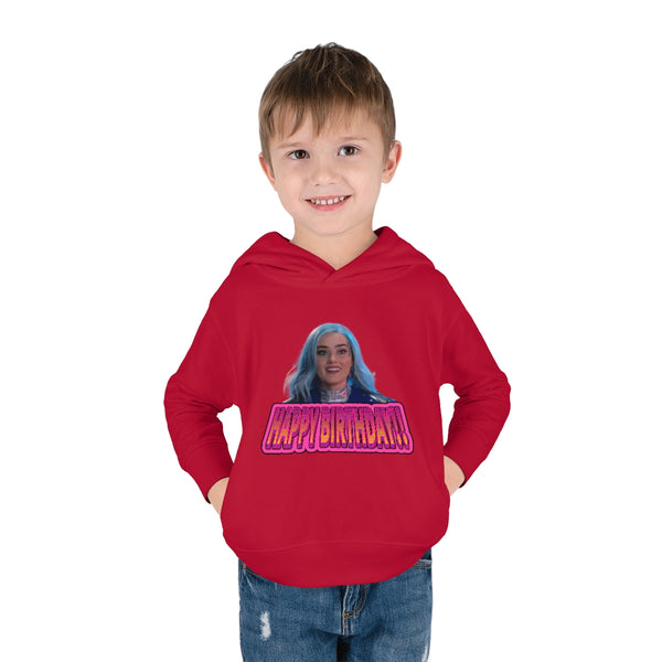 Copy of Toddler Pullover Fleece Hoodie - BenchmarkSpecialAwardsCo