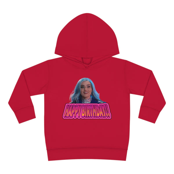 Copy of Toddler Pullover Fleece Hoodie - BenchmarkSpecialAwardsCo