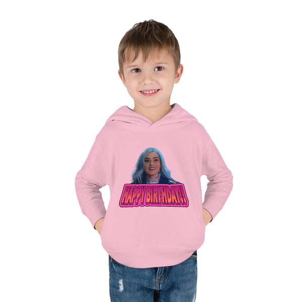 Copy of Toddler Pullover Fleece Hoodie - BenchmarkSpecialAwardsCo