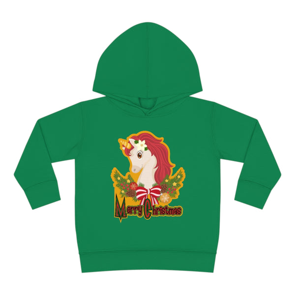 Copy of Copy of Toddler Pullover Fleece Hoodie - BenchmarkSpecialAwardsCo