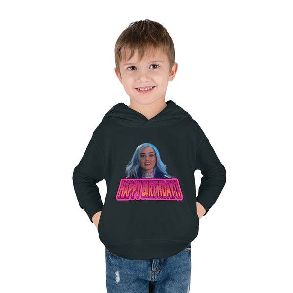 Copy of Toddler Pullover Fleece Hoodie - BenchmarkSpecialAwardsCo