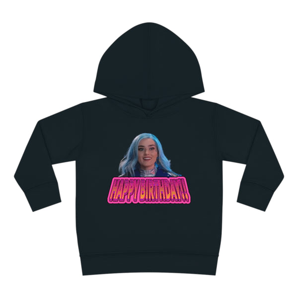 Copy of Toddler Pullover Fleece Hoodie - BenchmarkSpecialAwardsCo