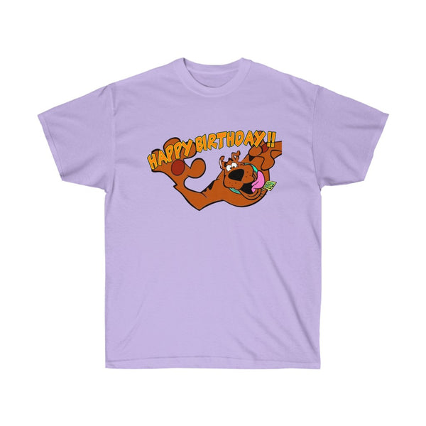 David-3  Unisex Ultra Cotton Tee Gildan 6oz. - BenchmarkSpecialAwardsCo