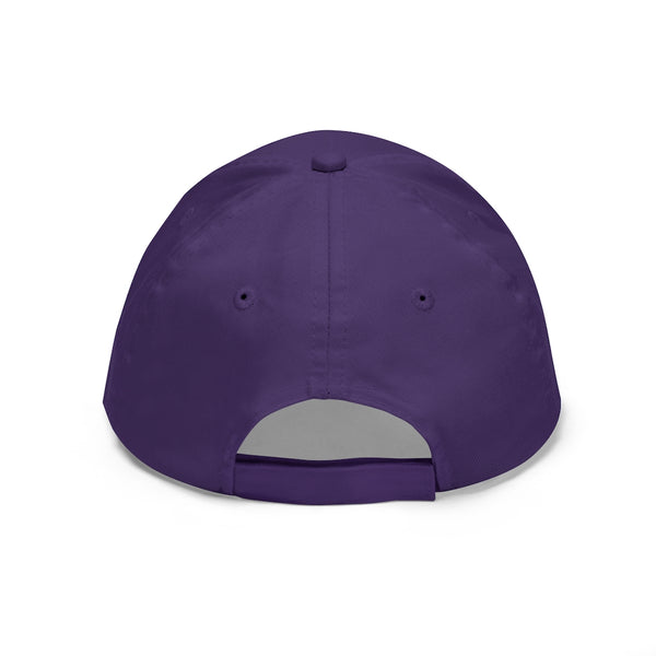 May Cup-8  Embroidered Unisex Twill BaseBall Cap - BenchmarkSpecialAwardsCo