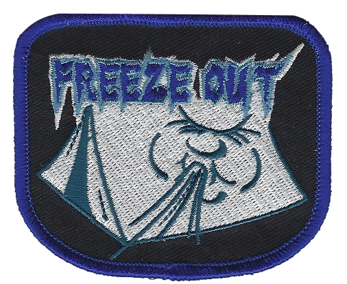 H-235 Freeze Out - BenchmarkSpecialAwardsCo