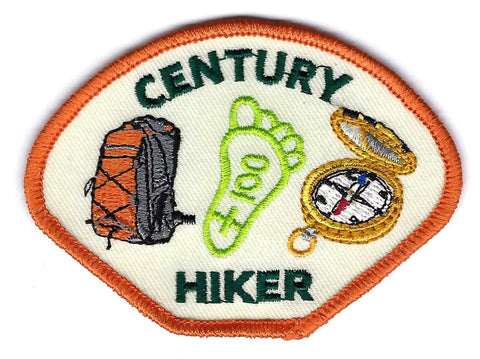 H-207 Century Hiker