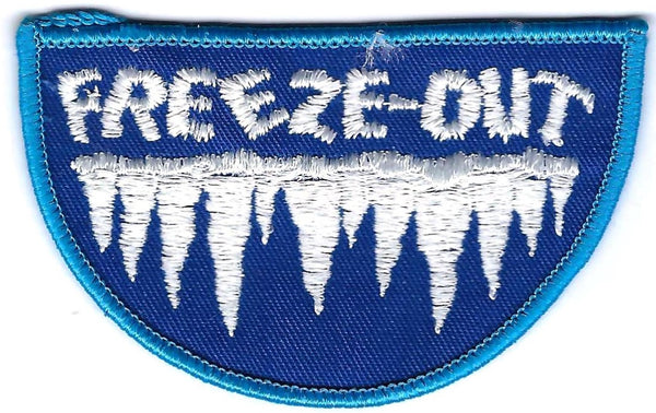 Feeze H-235A Feeze Out – BenchmarkSpecialAwardsCo