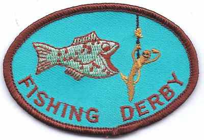 A-44 Fishing Derby - BenchmarkSpecialAwardsCo