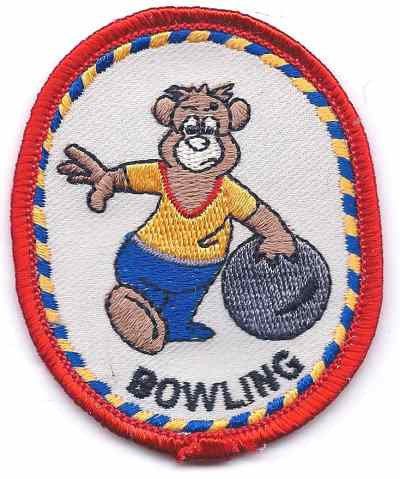 A-67 Bowling - BenchmarkSpecialAwardsCo