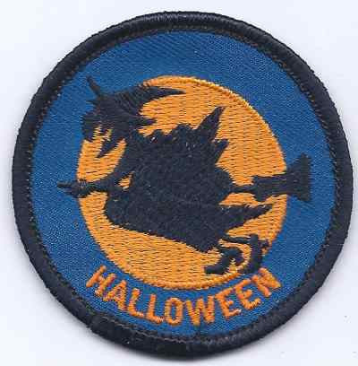 A-70 Halloween - BenchmarkSpecialAwardsCo