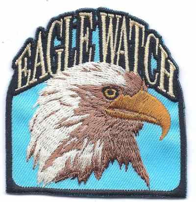 A-76 Eagle Watch - BenchmarkSpecialAwardsCo