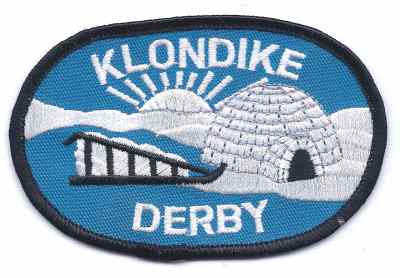 D-105 Klondike Derby - BenchmarkSpecialAwardsCo