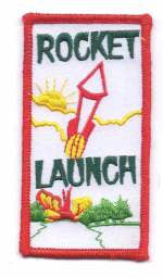 D-106 Rocket Launch - BenchmarkSpecialAwardsCo