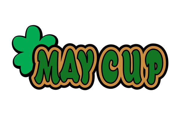 May Cup logo - 4   Kids Heavy Cotton™ Tee, Gildan, 100% cotton - BenchmarkSpecialAwardsCo