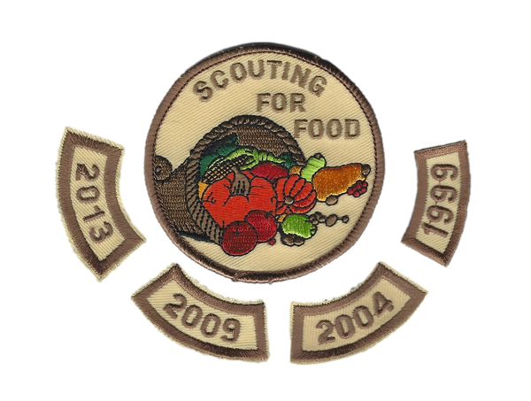 H-259 Scouting for Food - BenchmarkSpecialAwardsCo