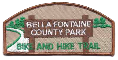 T-506  Bella Fontaine Park - BenchmarkSpecialAwardsCo