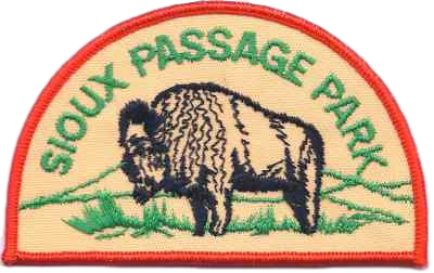 T-516 Sioux Passage Park - BenchmarkSpecialAwardsCo