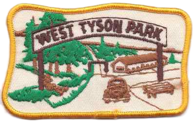 T-517 West Tyson Park - BenchmarkSpecialAwardsCo