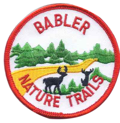 T-520 Babler Nature Trails - BenchmarkSpecialAwardsCo