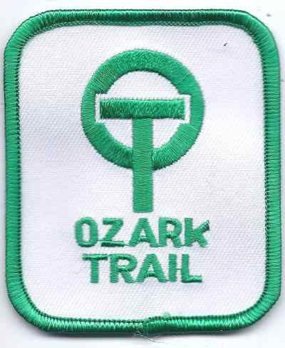 T-541 Ozark Trail - BenchmarkSpecialAwardsCo