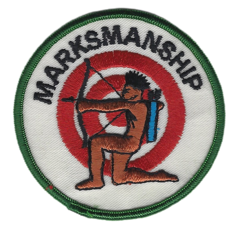 S-309 Marksmanship Award - BenchmarkSpecialAwardsCo